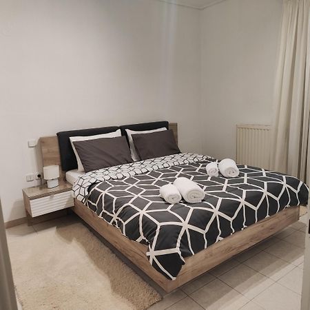 Ferienwohnung Sweet Dreams Trikala Exterior foto