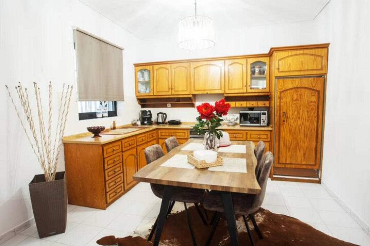 Ferienwohnung Sweet Dreams Trikala Exterior foto