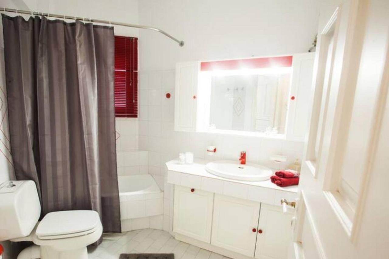 Ferienwohnung Sweet Dreams Trikala Exterior foto