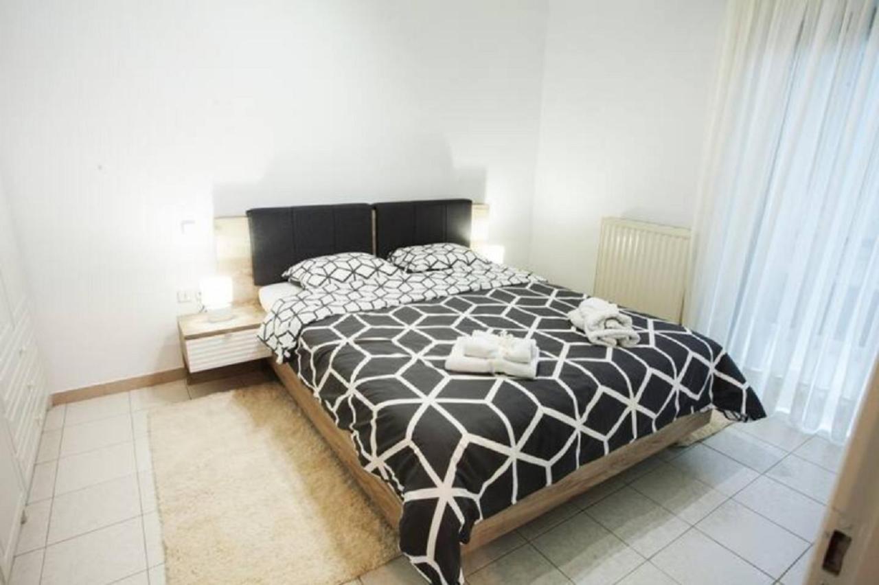 Ferienwohnung Sweet Dreams Trikala Exterior foto