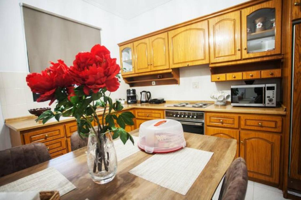Ferienwohnung Sweet Dreams Trikala Exterior foto