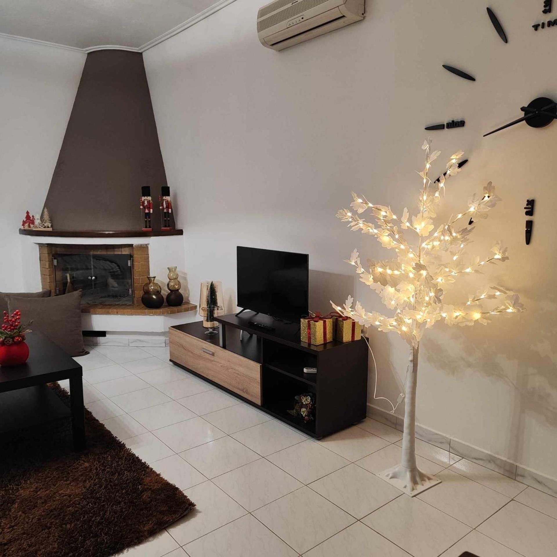 Ferienwohnung Sweet Dreams Trikala Exterior foto